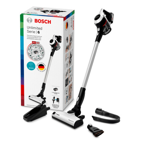Odkurzacz BOSCH BCS 61113 - Galeria zdjęcie 7