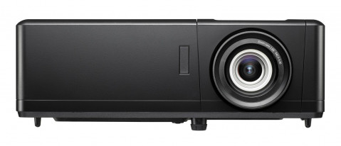 PROJEKTOR OPTOMA UHZ55 LASER UHD 3000 ANS 2500000:1 - Galeria zdjęcie 2