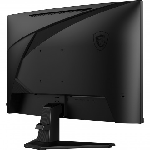 Monitor MSI MAG 27C6X - Galeria zdjęcie 6