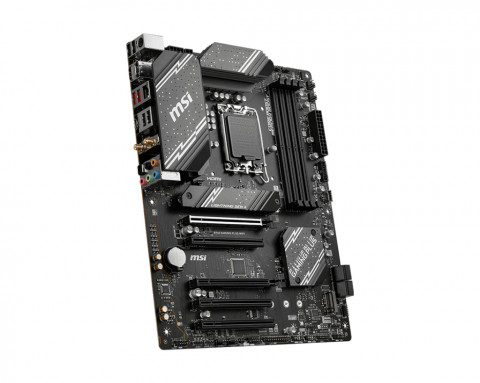 Płyta główna MSI B760 GAMING PLUS WIFI - Galeria zdjęcie 4