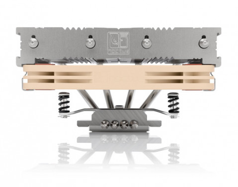 Chłodzenie CPU NOCTUA NH-L12S Low Profile - Galeria zdjęcie 1