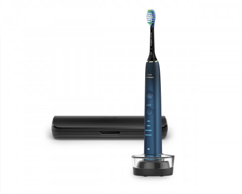 Szczoteczka do zębów PHILIPS HX9911/88 DiamondClean - Galeria zdjęcie 3
