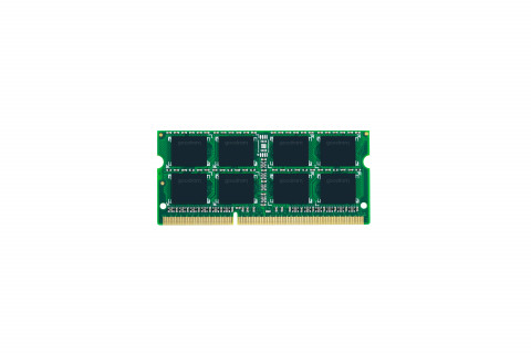 Pamięć Goodram SO-DIMM DDR3 8192MB PC1600 CL11 - Galeria zdjęcie 3