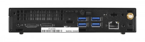 DELL OptiPlex 7060 Micro i5-8500 16GB 256GB SSD micro SFF Win11pro UŻYWANY - Galeria zdjęcie 2