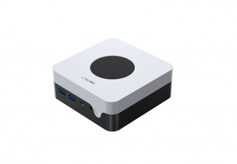 PC Chuwi Larkbox X N100 12GB SSD 512GB BT Win 11 - Galeria zdjęcie 13