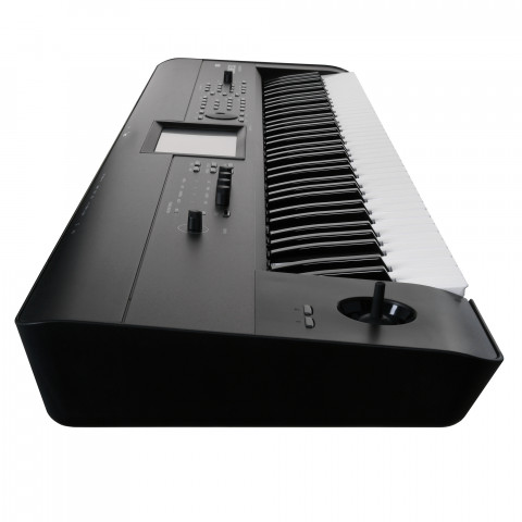 Korg KROME EX 73 - Syntezator, stacja robocza - Galeria zdjęcie 10