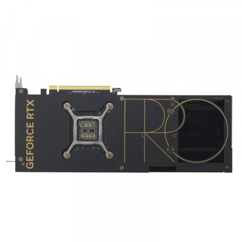 Karta graficzna ASUS ProArt GeForce RTX 4070 Ti SUPER OC 16GB - Galeria zdjęcie 6