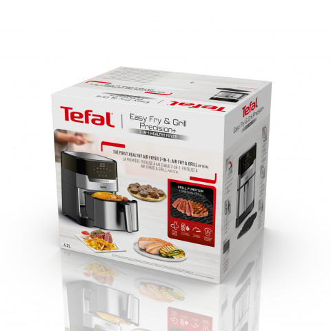 Frytownica TEFAL EY505D15 - Galeria zdjęcie 13