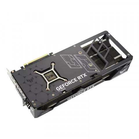 Karta graficzna ASUS TUF Gaming GeForce RTX 4080 SUPER OC 16GB - Galeria zdjęcie 7