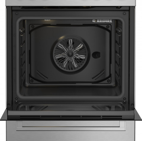 Kuchnia BEKO FBE62130GXDN - Galeria zdjęcie 6
