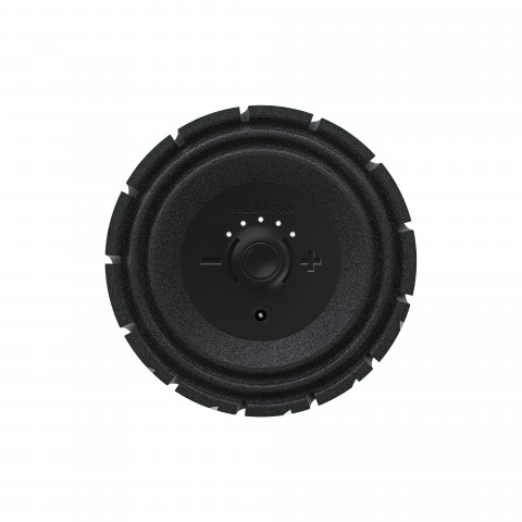 Wibrujący roller do masażu Therabody Theragun 12" Wave Roller - Galeria zdjęcie 4