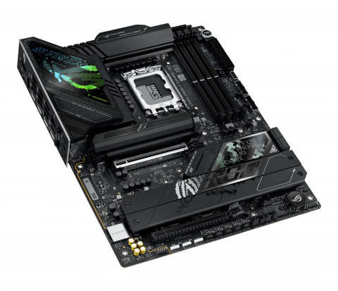Płyta główna ASUS ROG STRIX Z890-F GAMING WIFI (90MB1I40-M0EAY0) - Galeria zdjęcie 7