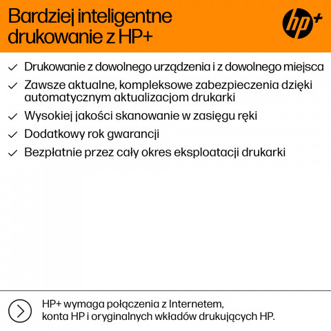 Urządzenie wielofunkcyjne HP OfficeJet Pro 9730e - Galeria zdjęcie 10