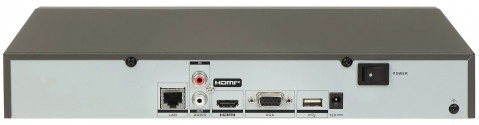 REJESTRATOR IP HIKVISION DS-7604NXI-K1(D) - Galeria zdjęcie 2
