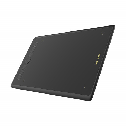 Tablet graficzny Huion H610X - Galeria zdjęcie 2