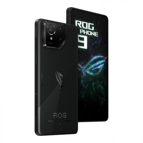 ASUS ROG Phone 9 5G 12/256GB Phantom Black - Galeria zdjęcie 4