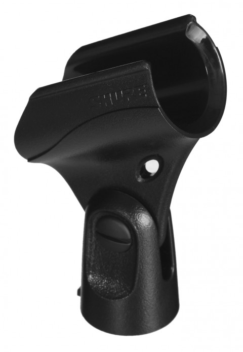 Shure SM58-LCE - Mikrofon dynamiczny, kardioidalny, wokalny - Galeria zdjęcie 5