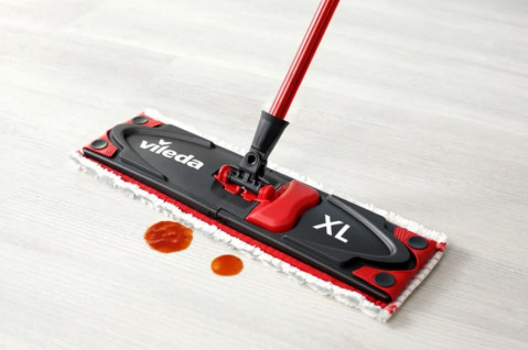 Vileda Ultramax BOX XL (mop + wiaderko) - Galeria zdjęcie 13