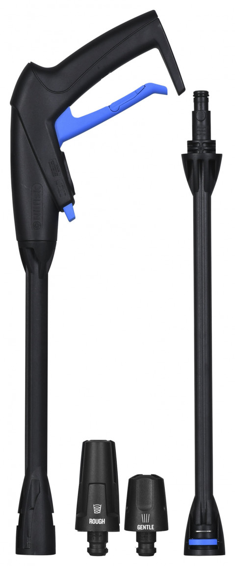 NILFISK Myjka CORE 130-6 PowerControl - Galeria zdjęcie 19