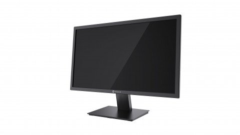 AG NEOVO MONITOR LCD LW-2402 BEZ MIGOTANIA, HDMI - Galeria zdjęcie 6