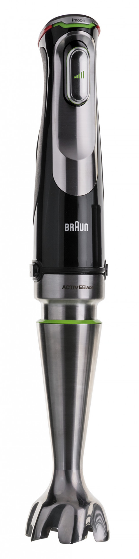 Braun Blender ręczny MultiQuick 9 MQ 9135 XI - Galeria zdjęcie 2