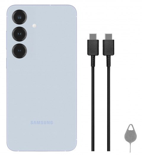 Samsung Galaxy S25 12/128GB Icyblue - Galeria zdjęcie 12