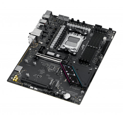 Płyta główna ASUS ROG STRIX B850-F GAMING WIFI (90MB1J70-M0EAY0) - Galeria zdjęcie 5