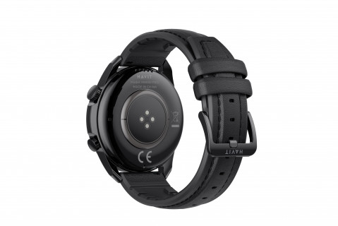 Smartwatch Havit M9030 PRO (czarny) - Galeria zdjęcie 6