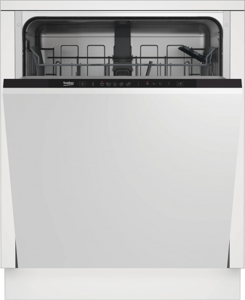 Zmywarka do zabudowy BEKO DIN35320 - Galeria zdjęcie 1