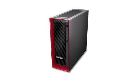 Lenovo ThinkStation P5 Xeon W3-2435 32GB DDR5 4800 SSD1TB 1000W W11Pro 3Y OnSite - Galeria zdjęcie 6