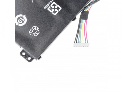 GREEN CELL BATERIA AC52 2100MAH 11.4V - Galeria zdjęcie 2