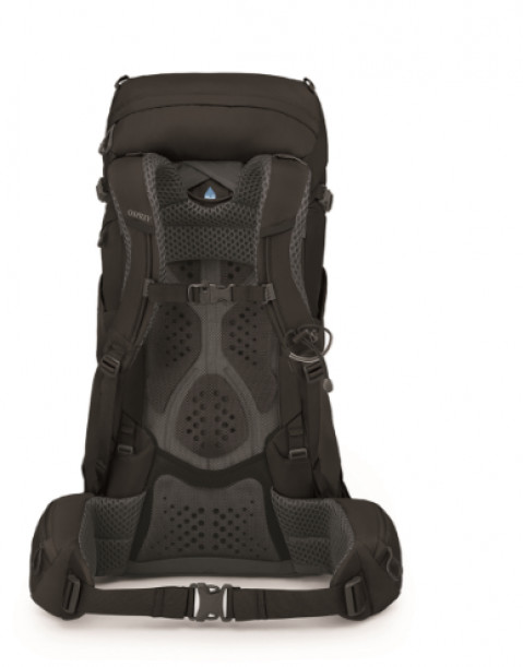 Plecak trekkingowy damski OSPREY Kyte 38 czarny M/L - Galeria zdjęcie 4