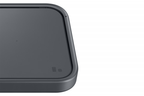 Samsung Wireless Charger Pad (with Travel Adapter) Black - Galeria zdjęcie 6
