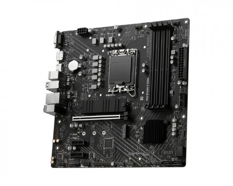 Płyta główna MSI PRO B760M-P DDR4 - Galeria zdjęcie 3