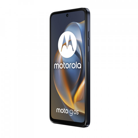 Motorola Moto G05 4/128 Denim Blue - Galeria zdjęcie 5