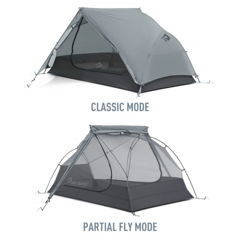 Sea to Summit Telos TR2 2-Person Bikepack Tent - Galeria zdjęcie 4