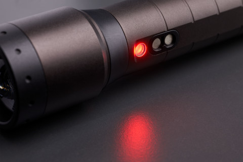 Latarka Ledlenser P7R Signature - Galeria zdjęcie 4