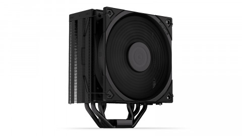 Chłodzenie powietrzne ENDORFY Fera 5 Black (EY3A011) - Galeria zdjęcie 17