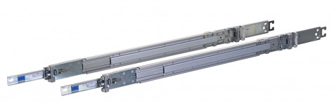 Synology Rail Kit RKS-02 - Galeria zdjęcie 1