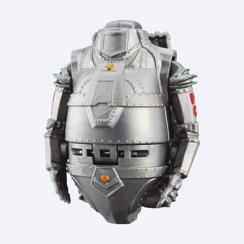 GODZILLA EGG MONSTER - MECHA GODZILLA - Galeria zdjęcie 3