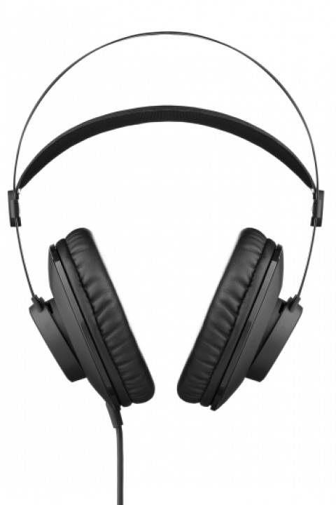 AKG K72 - Słuchawki studyjne, nauszne, zamknięte - Galeria zdjęcie 5