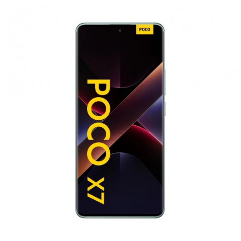Smartfon Xiaomi Poco X7 12/512GB Green - Galeria zdjęcie 2