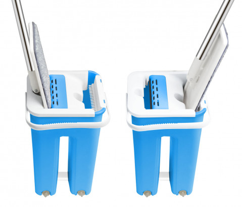 ESPERANZA MOP WYCISKANY PERFECT CLEAN EHS004 - Galeria zdjęcie 7