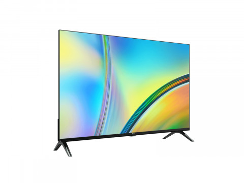 Telewizor TCL 32S5400AF LED 32'' Full HD Android Dolby Audio DVB-T2 Srebrny - Galeria zdjęcie 7