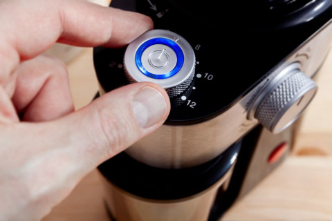 ELDOM MŁYNEK DO KAWY MK170 KAFE - Galeria zdjęcie 7