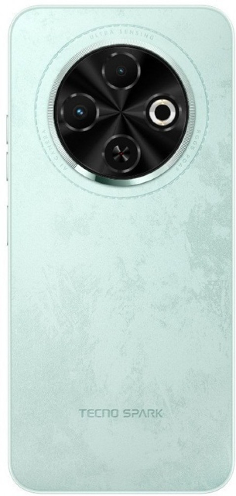 Tecno Spark 30C  4/128GB Magic Skin Green - Galeria zdjęcie 2