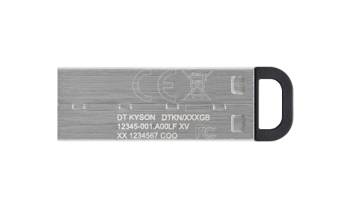 KINGSTON FLASH Kyson 64GB USB3.2 Gen 1 - Galeria zdjęcie 2