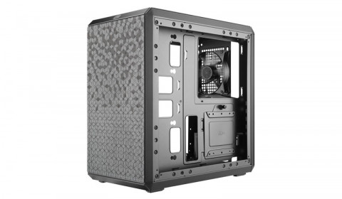 COOLER MASTER OBUDOWA MASTERBOX Q300L (Z OKNEM) - Galeria zdjęcie 6