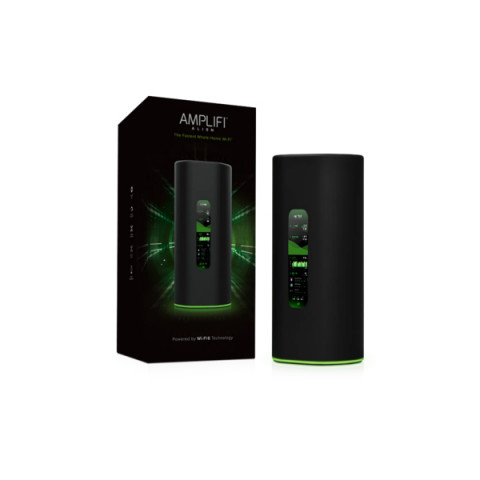 Router WiFi 6 MESH Ubiquiti AmpliFi Alien Router (AFi-ALN-R-EU) - Galeria zdjęcie 8