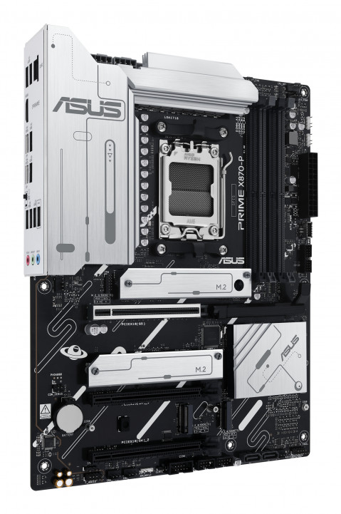 Płyta główna ASUS PRIME X870-P - Galeria zdjęcie 3